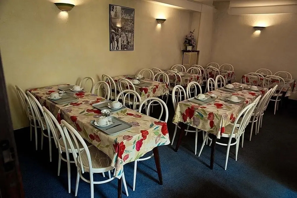 Hotel Montchapet