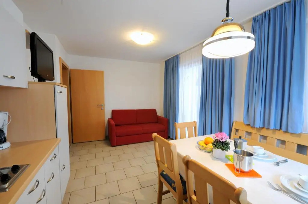 Appartments Marlena