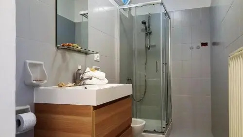 Flat 2 bedrooms 1 bathroom - Genoa