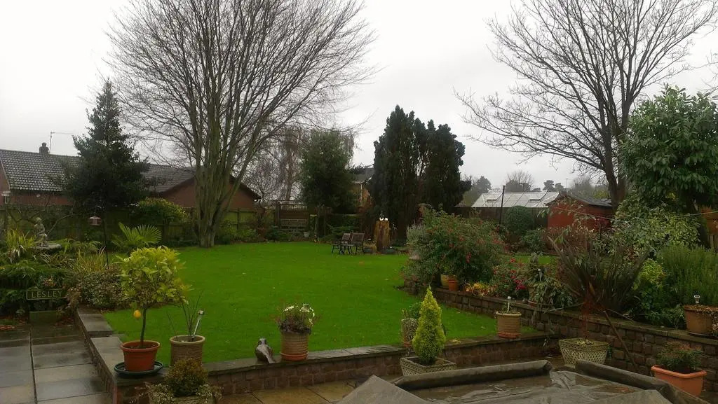 St Edmundsbury B&B