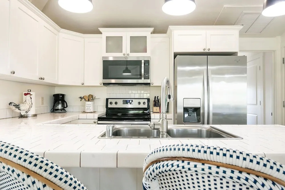 Plantations At Princeville 821 3 Bedroom Condo by RedAwning