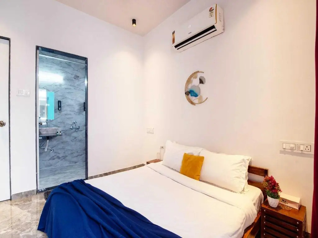 Palette Ventara Bliss Bunglow I Pvt Pool | Lonavala