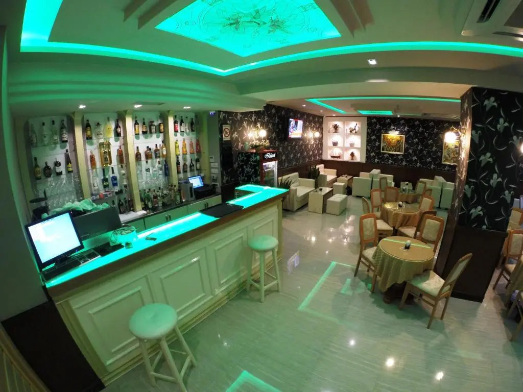 Hotel Ideal