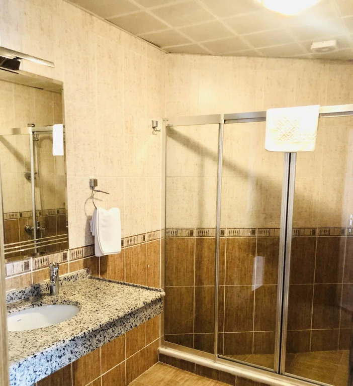 Pasabey Hotel