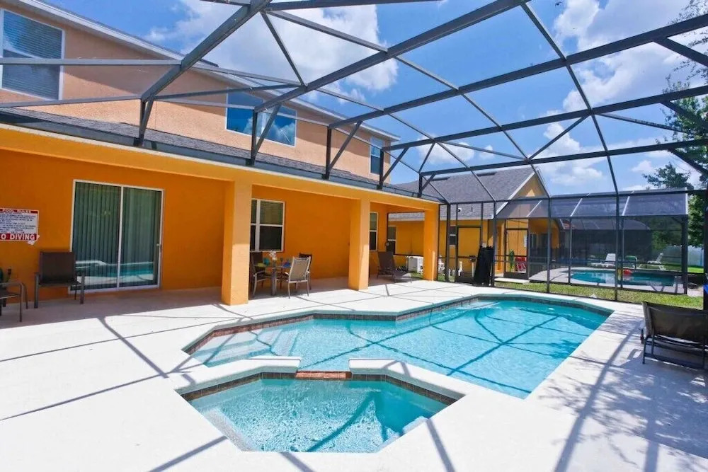 2514 Dharma Circle 6 Bedroom Home