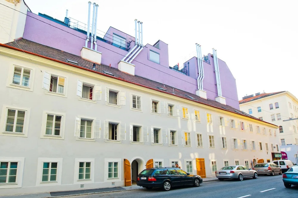 Vox Apartment Wien