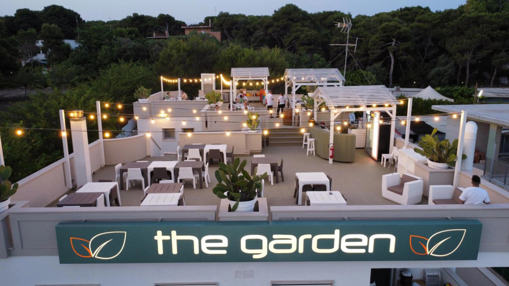 The Garden