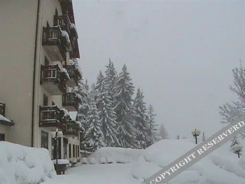 Hotel Roma