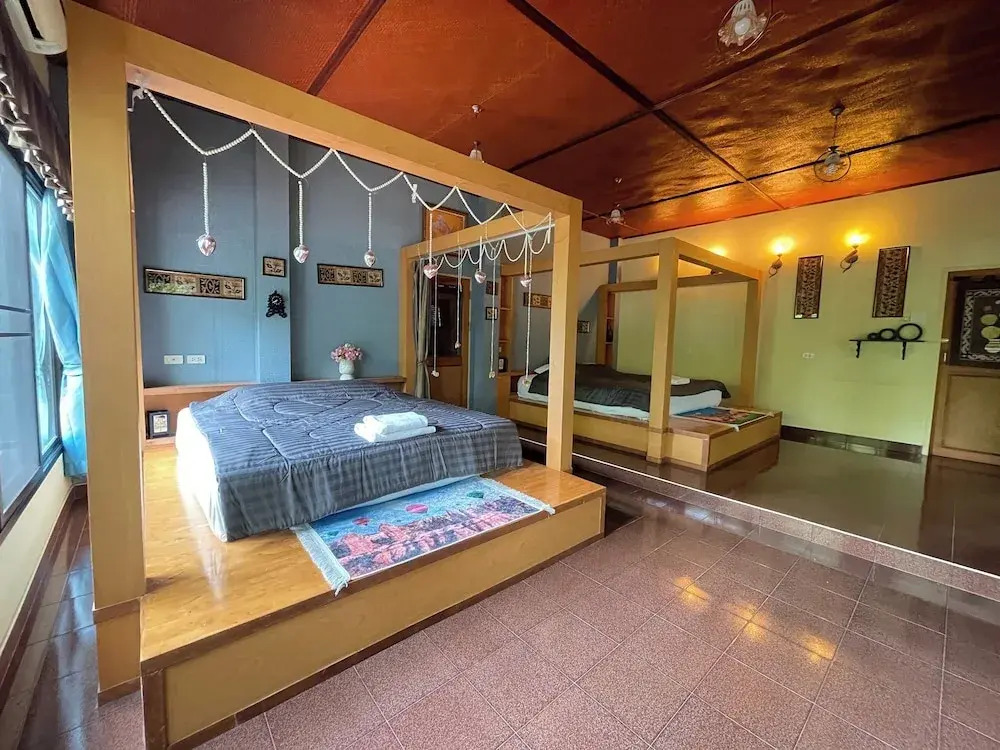 Saksaitarn Resort