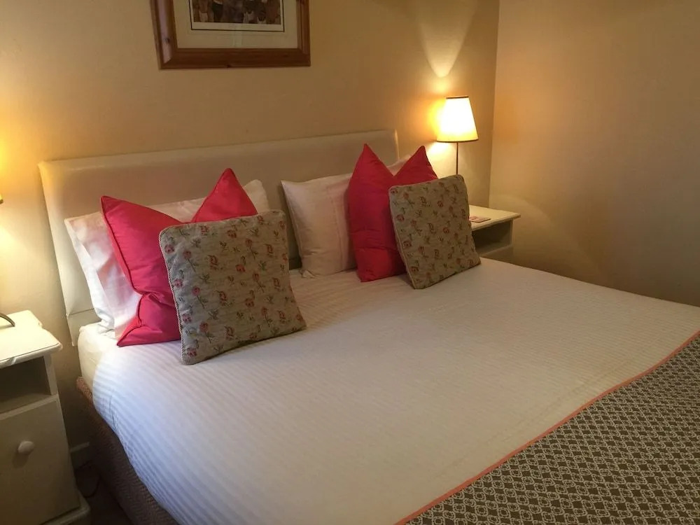 Teach Cruachan Large-Group Holiday Home