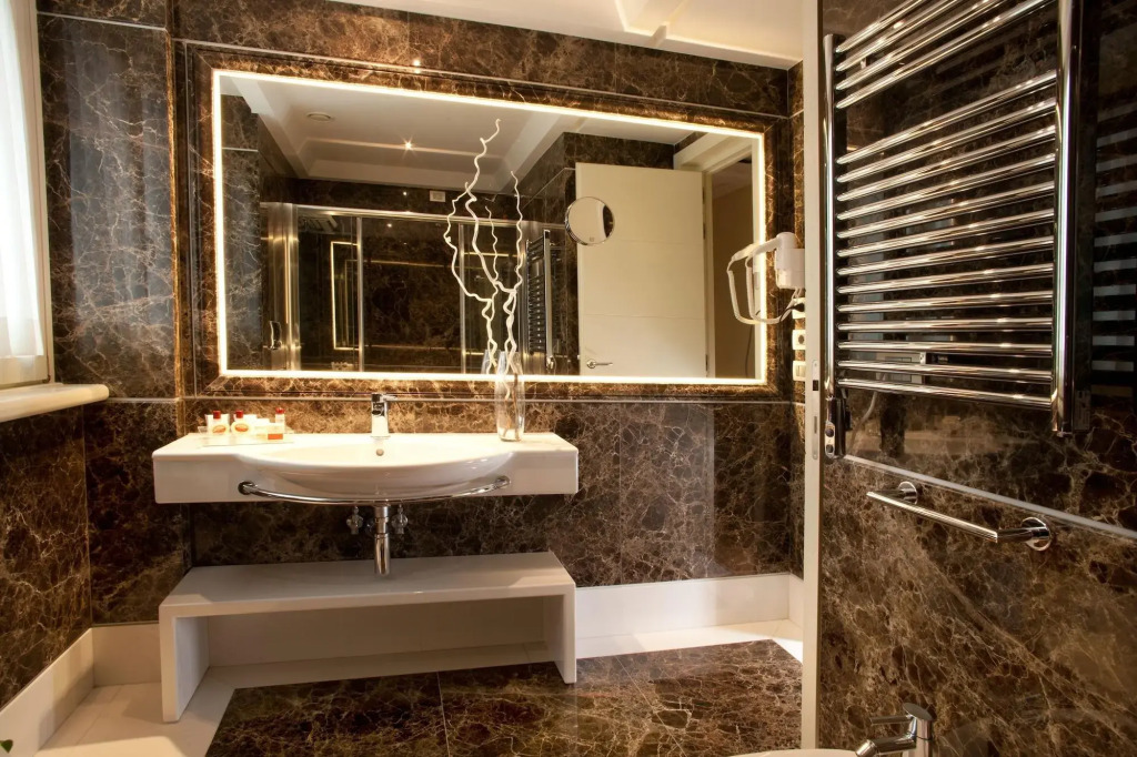Hotel Piccolo Borgo