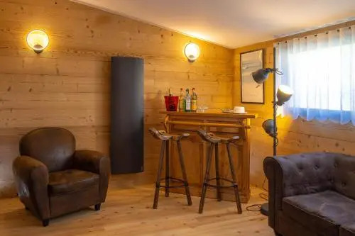 Gite&Spa le Montagnard