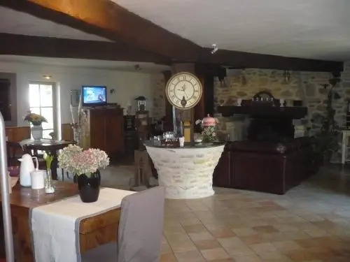 Manoir Ville Davy