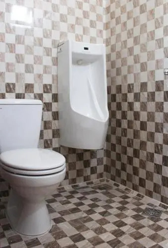 Woody House Hostel