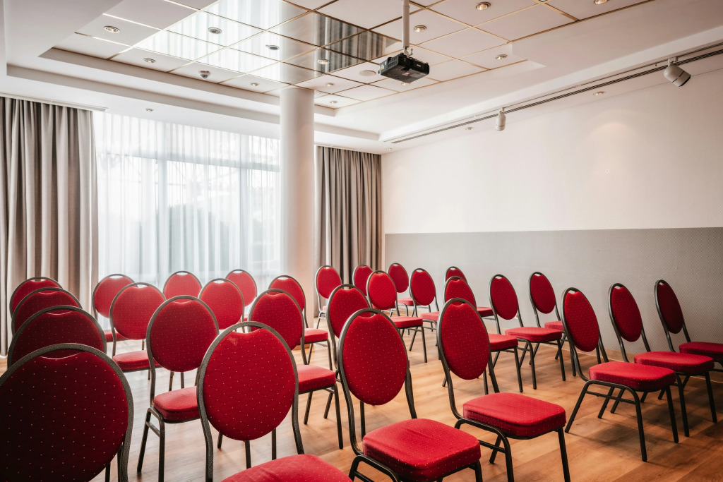 Leonardo Hotel Aachen