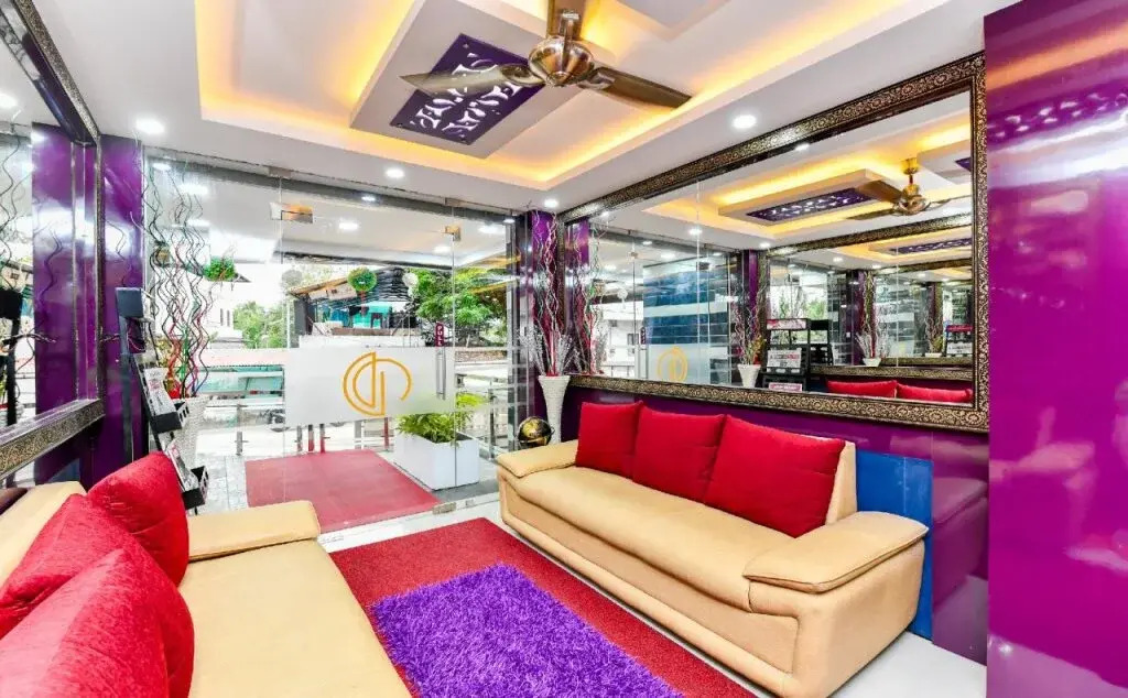 Dreams Hotel By OYO Rooms