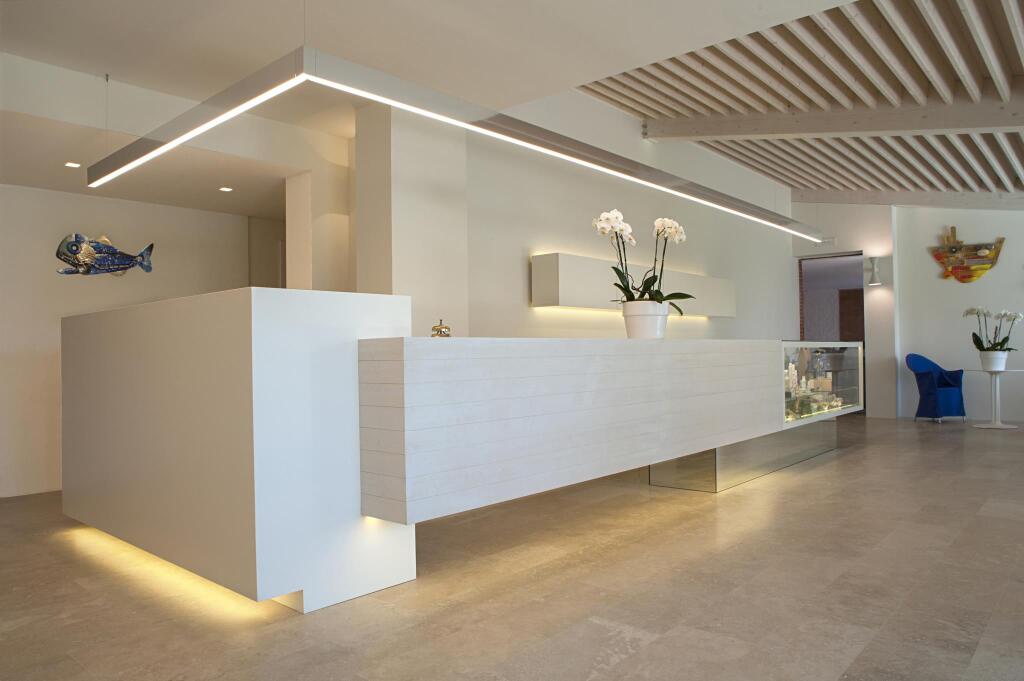 Ricci Hotel - Marina di Grosseto