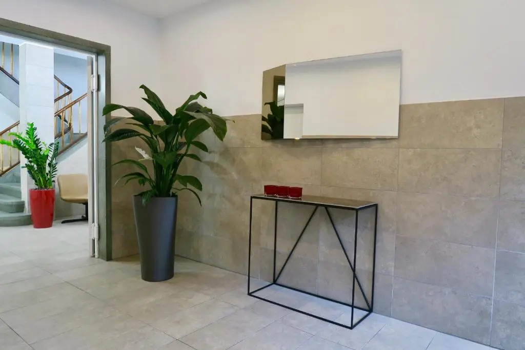 Zurich Furnished Homes