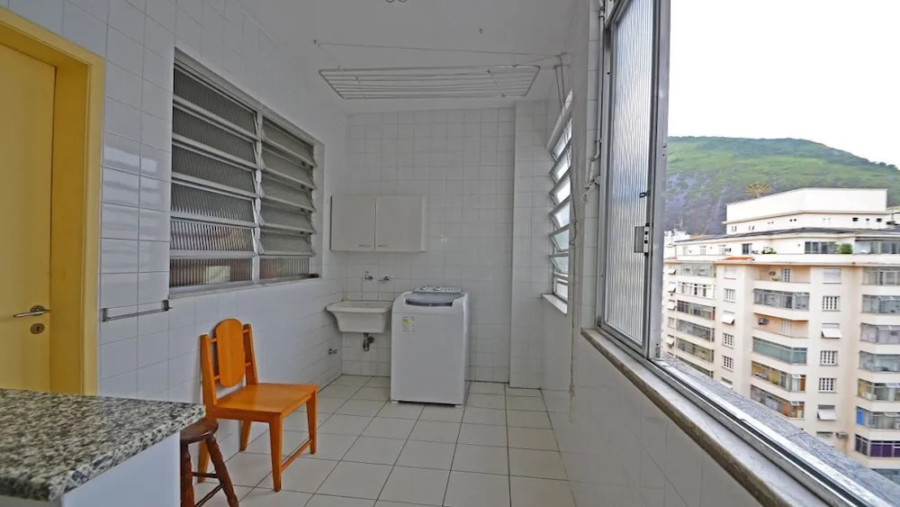 MZ Apartments Barão