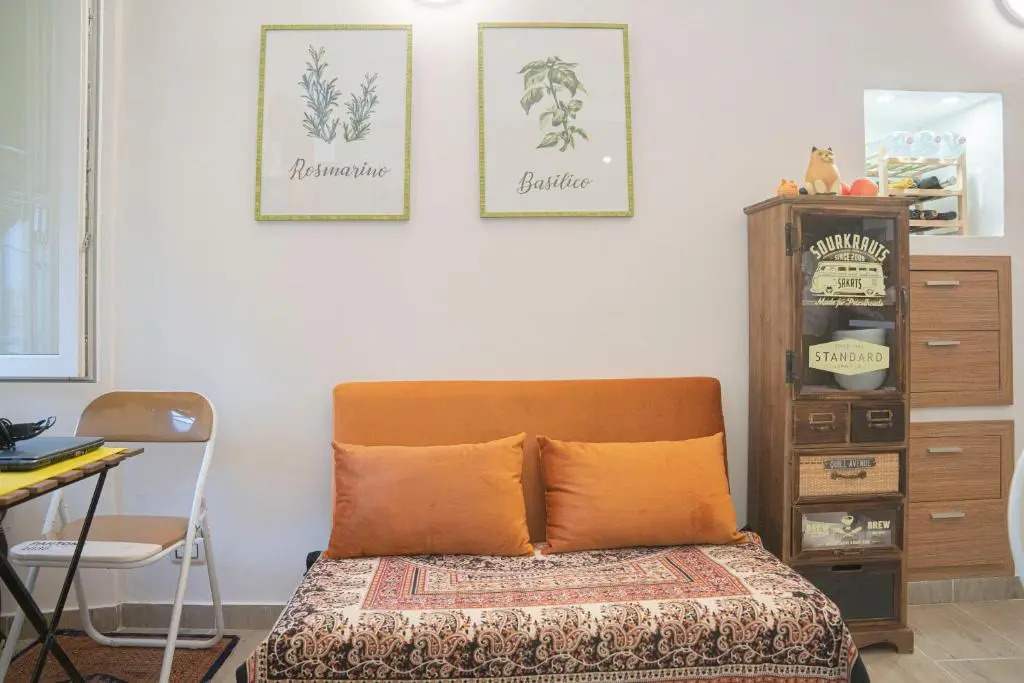059 - Villetta, Casita Nueva 10 minuti dal MARE e Terrazzo