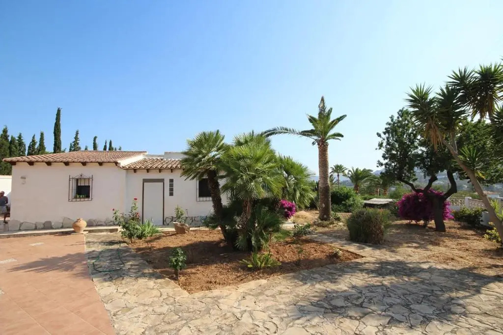Villa Emp 0914