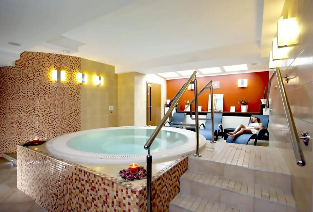 Uzdrowisko Polczyn SPA Zacisze