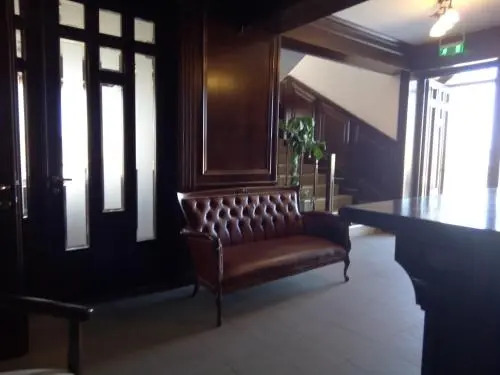Amy's Guest House