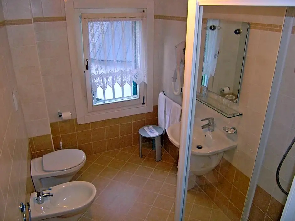 B&B Meublè Giustina