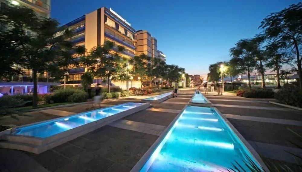 Hotel Arethusa Prestige