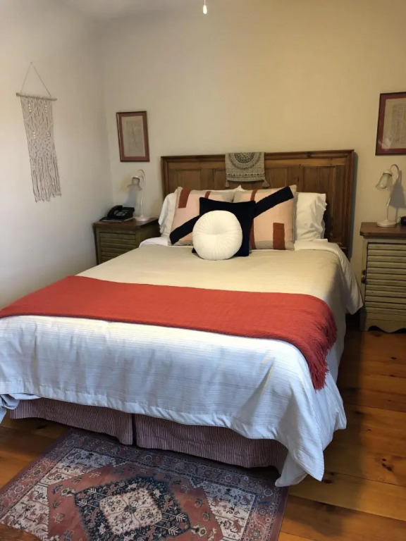 AUBERGE Knowlton