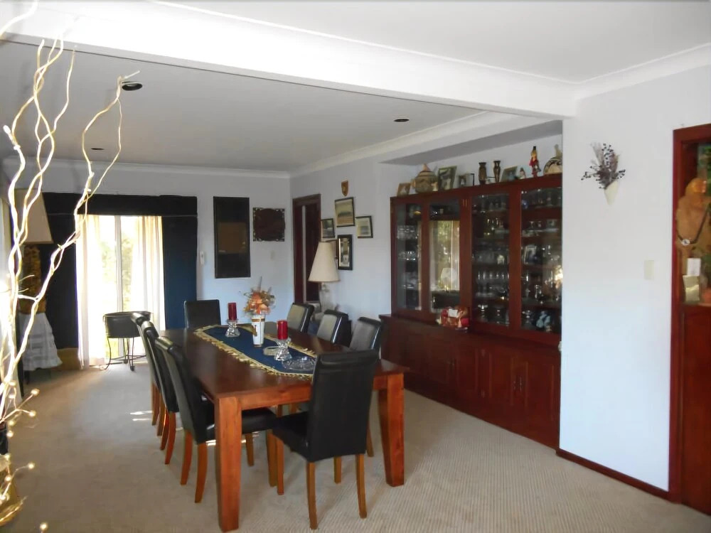 Pindari House