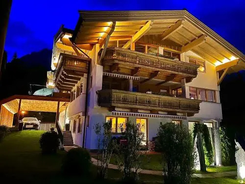 Landhaus BergMoment