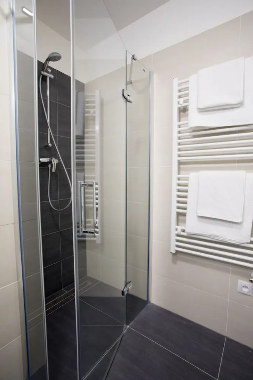 Prague Comfort Apartment