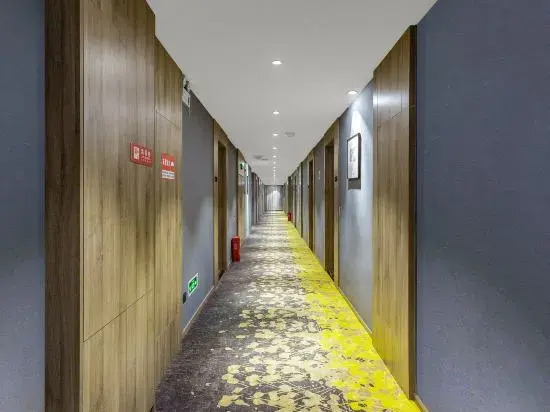 Bijie Hongyin Hotel