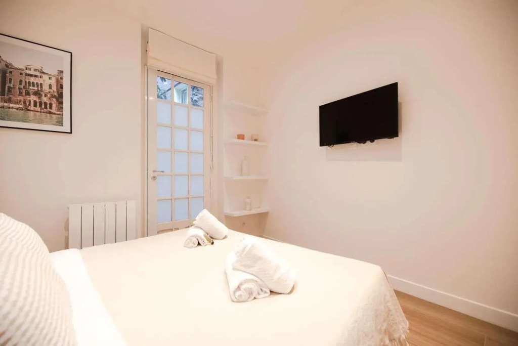 Beautiful Apartments in le "Haut Marais"