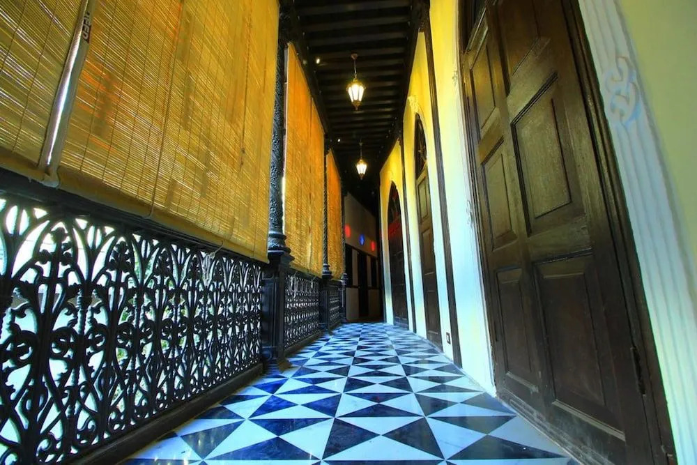 Deewanji Ni Haveli