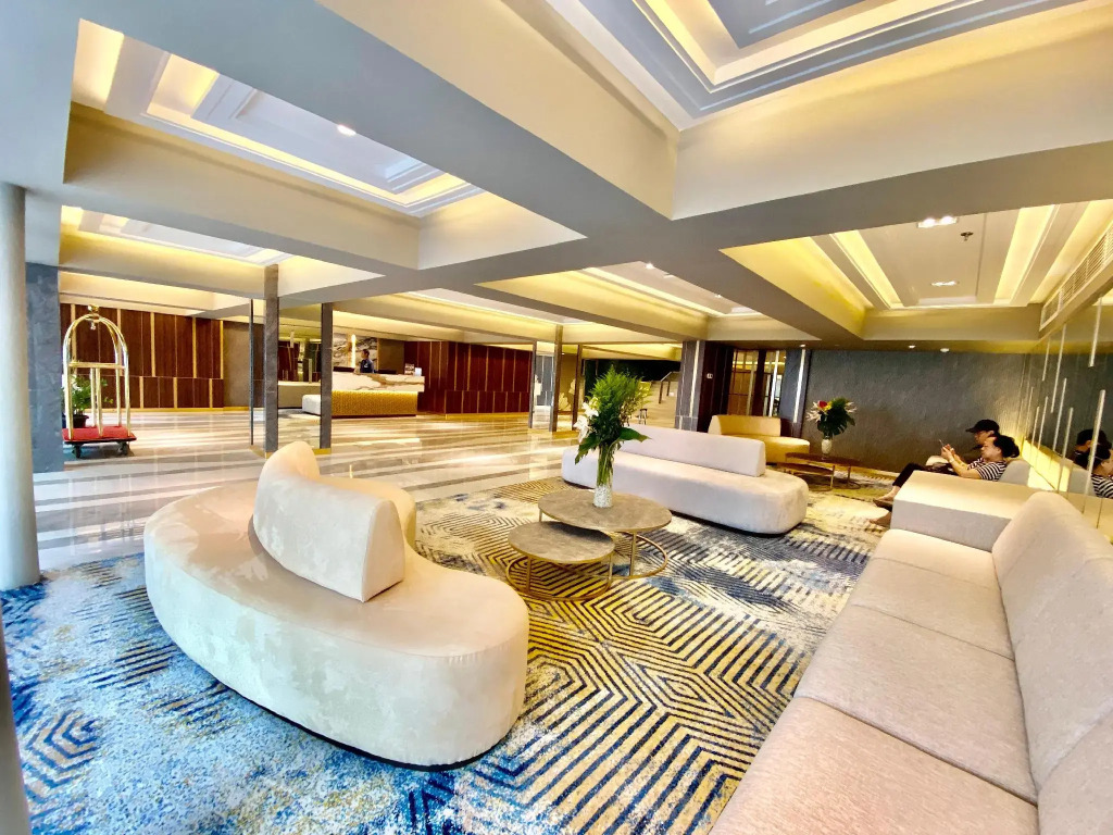 Nite Day Residence Alam Sutera