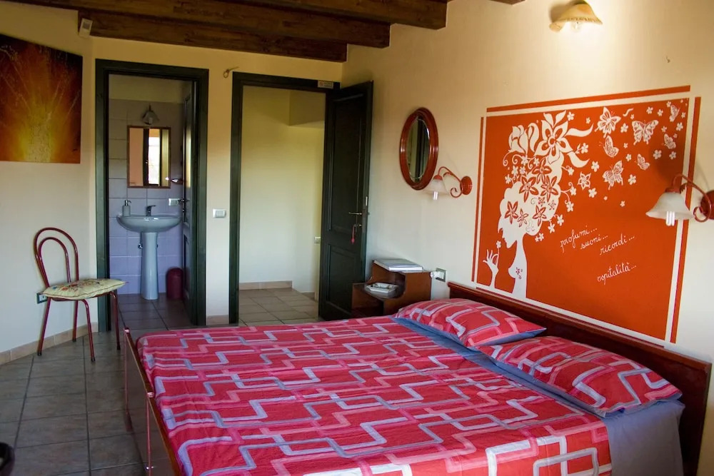 B&B Villa Serena