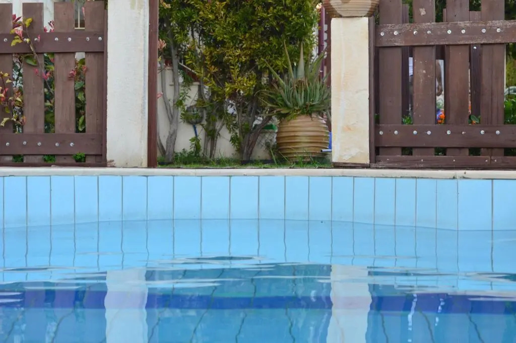 The Green Villa