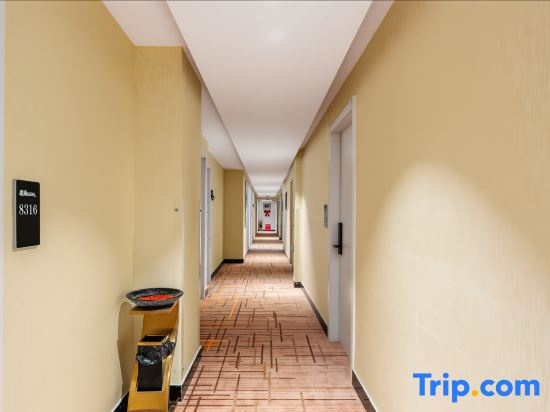 Yayong Business Hotel