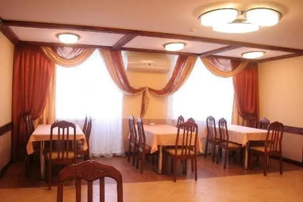 Tan Sholpan