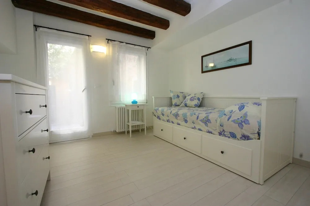 City Apartments Salute-Accademia