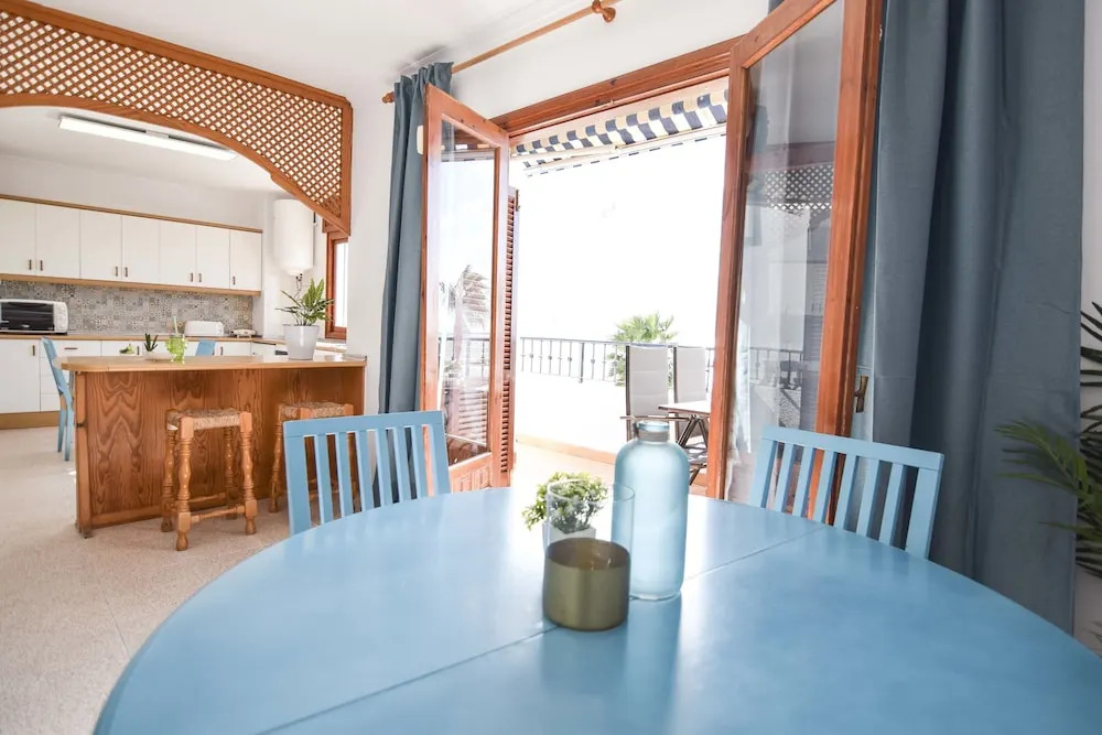 Letmalaga Cremades Seaside