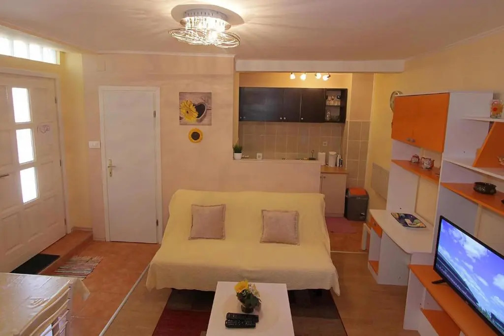 Apartment Tancabel