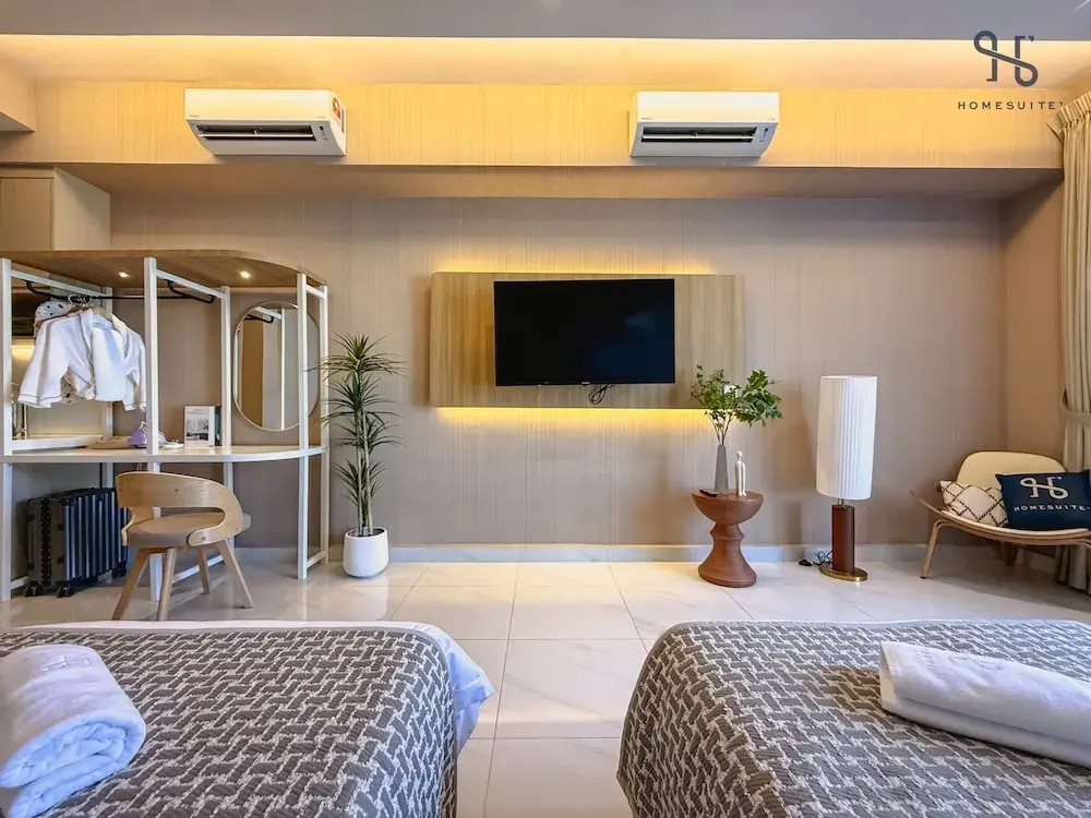 Homesuite Home at Sutera Bay