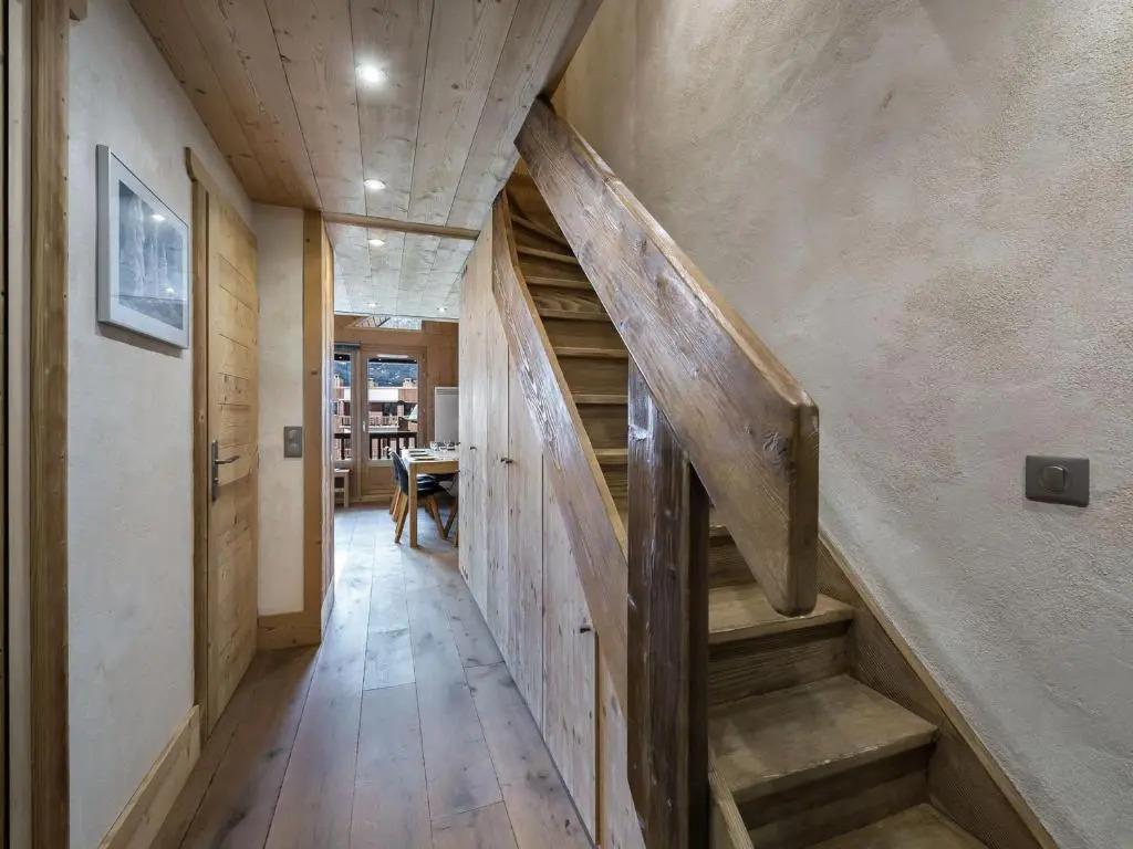Appartement Val-d'Isère, 3 pièces, 5 personnes - FR-1-567-45