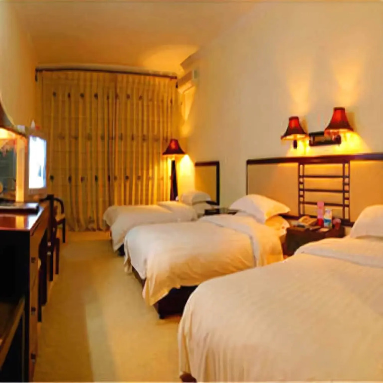 Danjiang Holiday Hotel