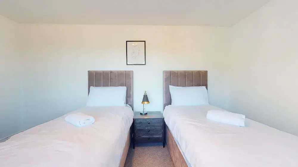 Low Greenlands Holiday Park - Luxury House & Luxury Glamping Pods