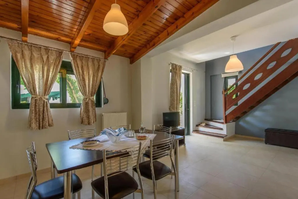 Vidakis Villas 4