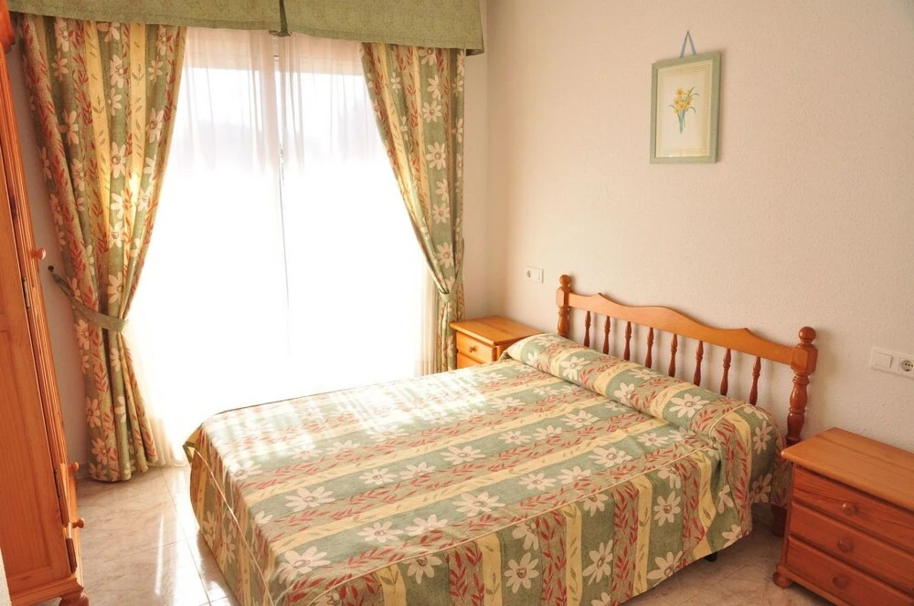 Apartamento Junto al mar Para 6 Personas en Hospitalet de L´infant